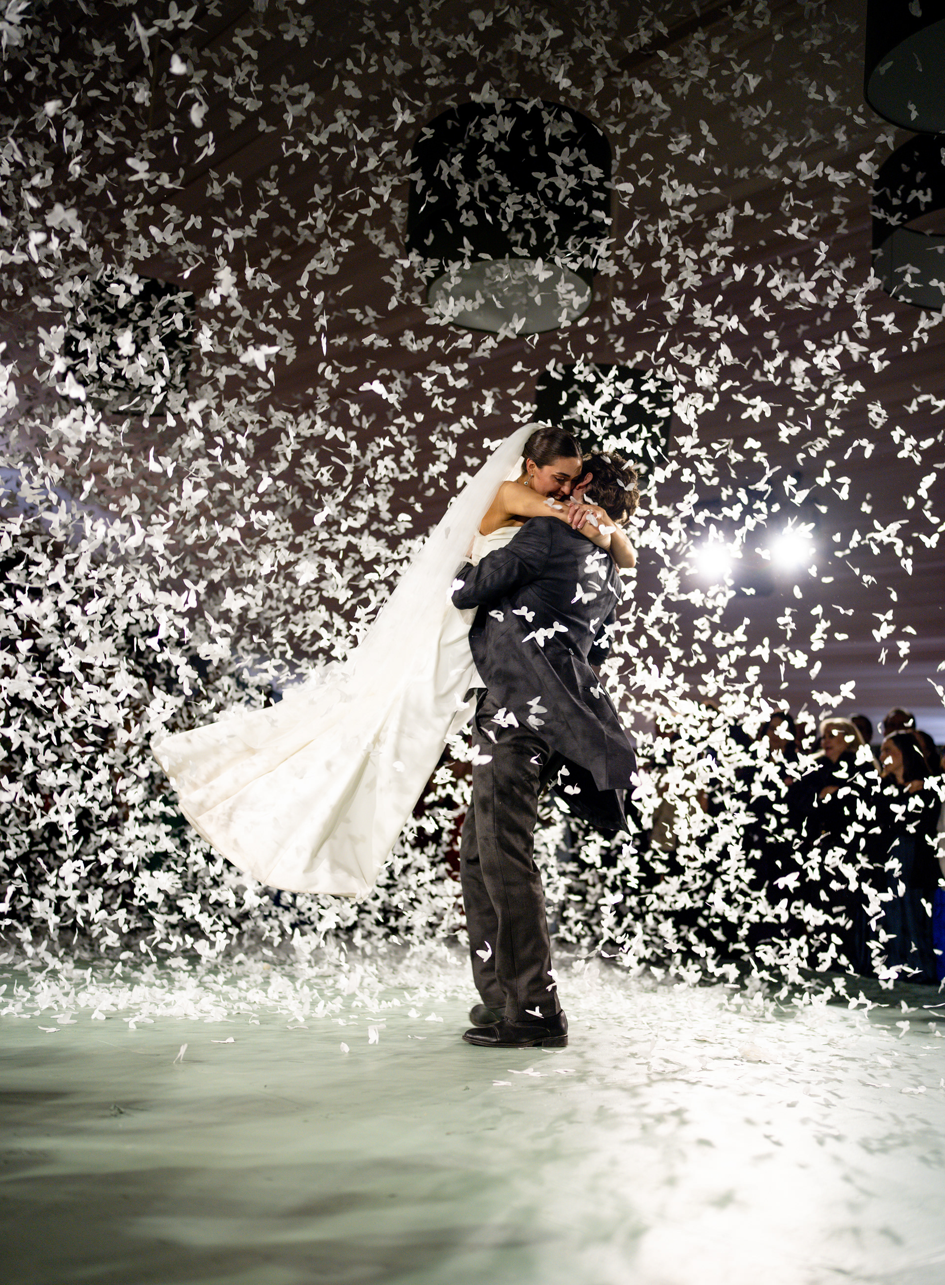 Ceremonia de boda al aire libre Jalisco — Lemus Weddings