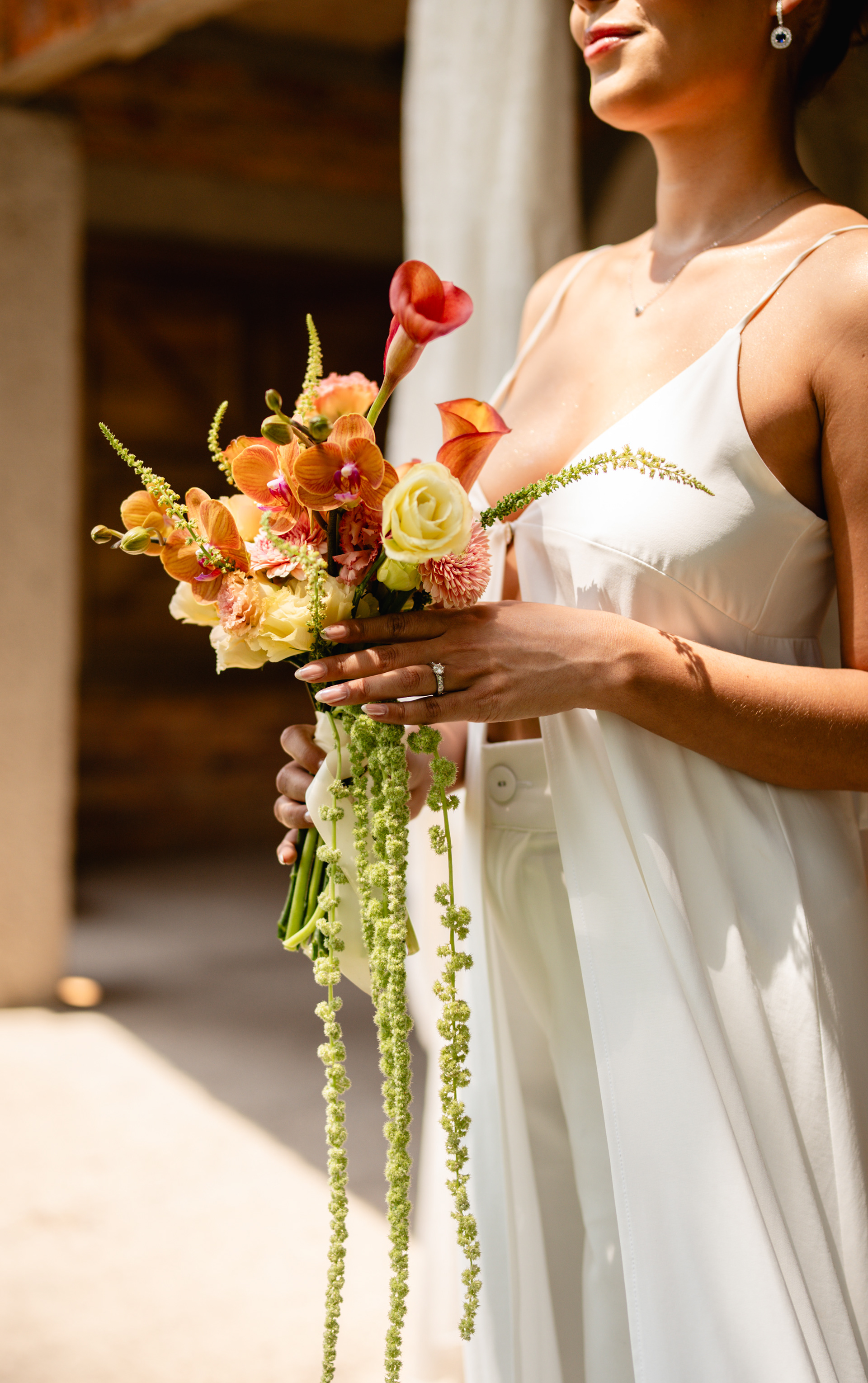 Retrato nupcial en hacienda Guadalajara — fotógrafo de bodas