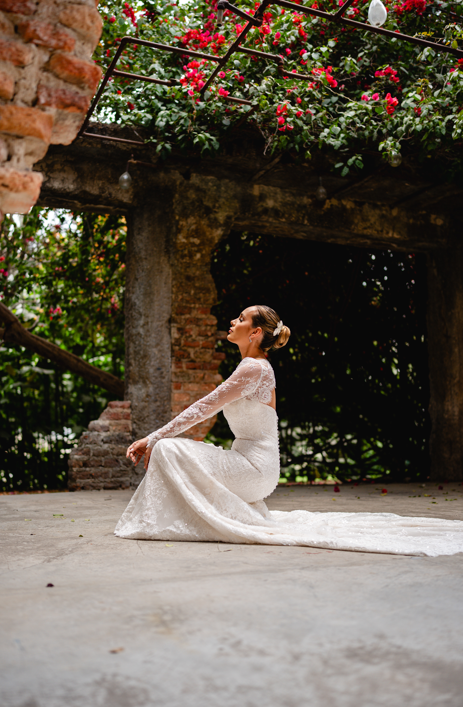 Primer baile de boda — fotografía editorial Jalisco