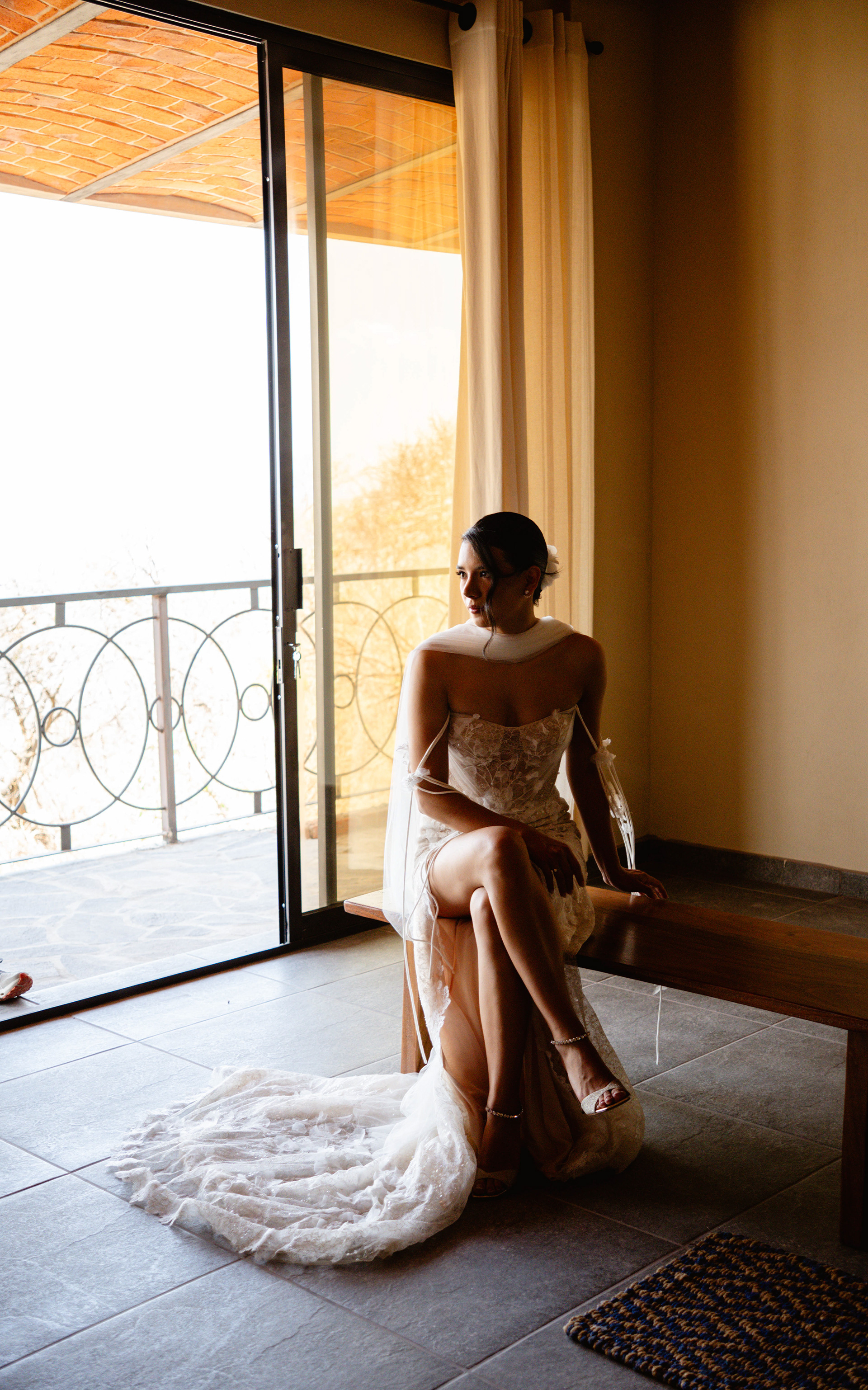 Momentos íntimos de boda en Guadalajara — Lemus Weddings