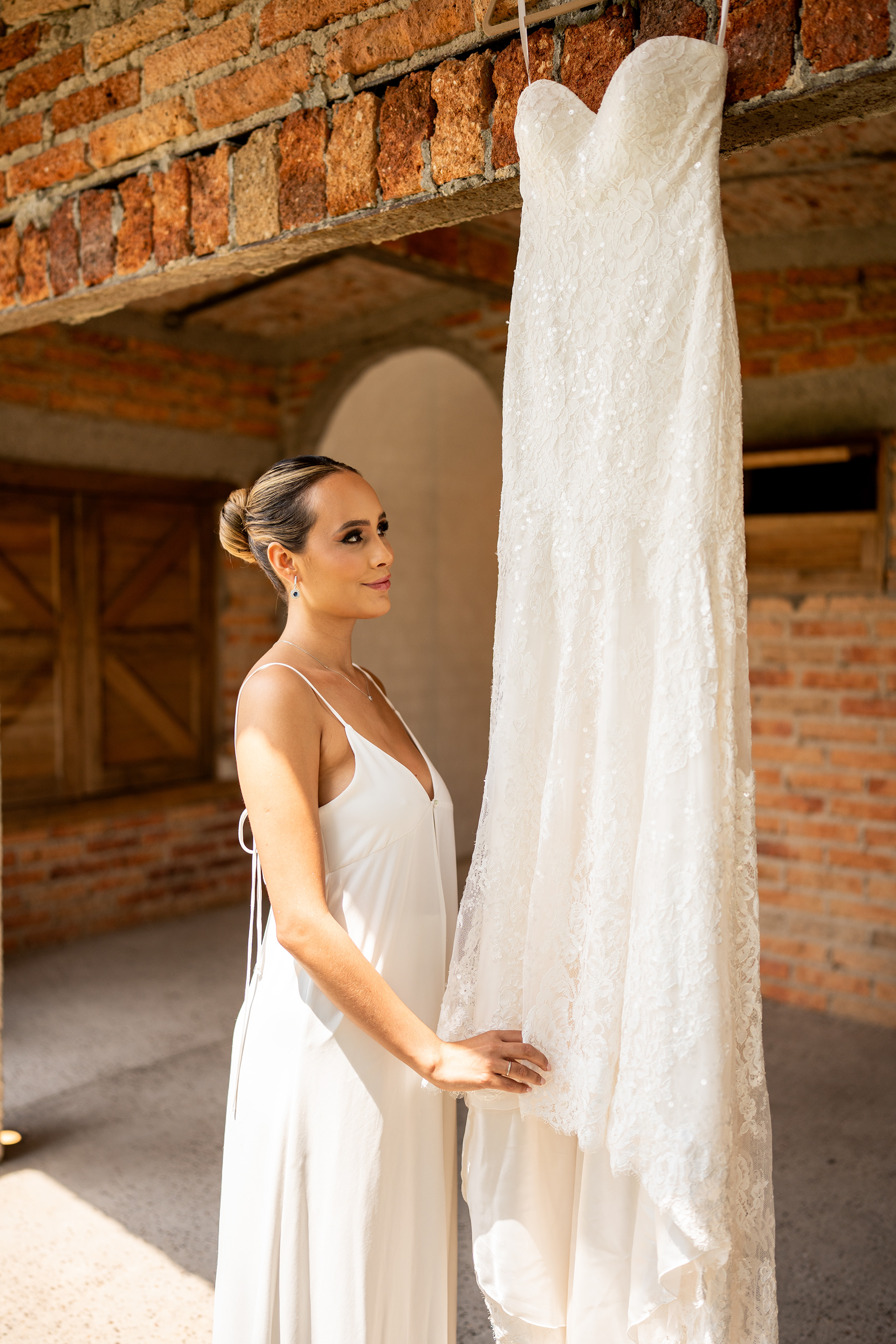 Momentos espontáneos de boda — Lemus Weddings Guadalajara