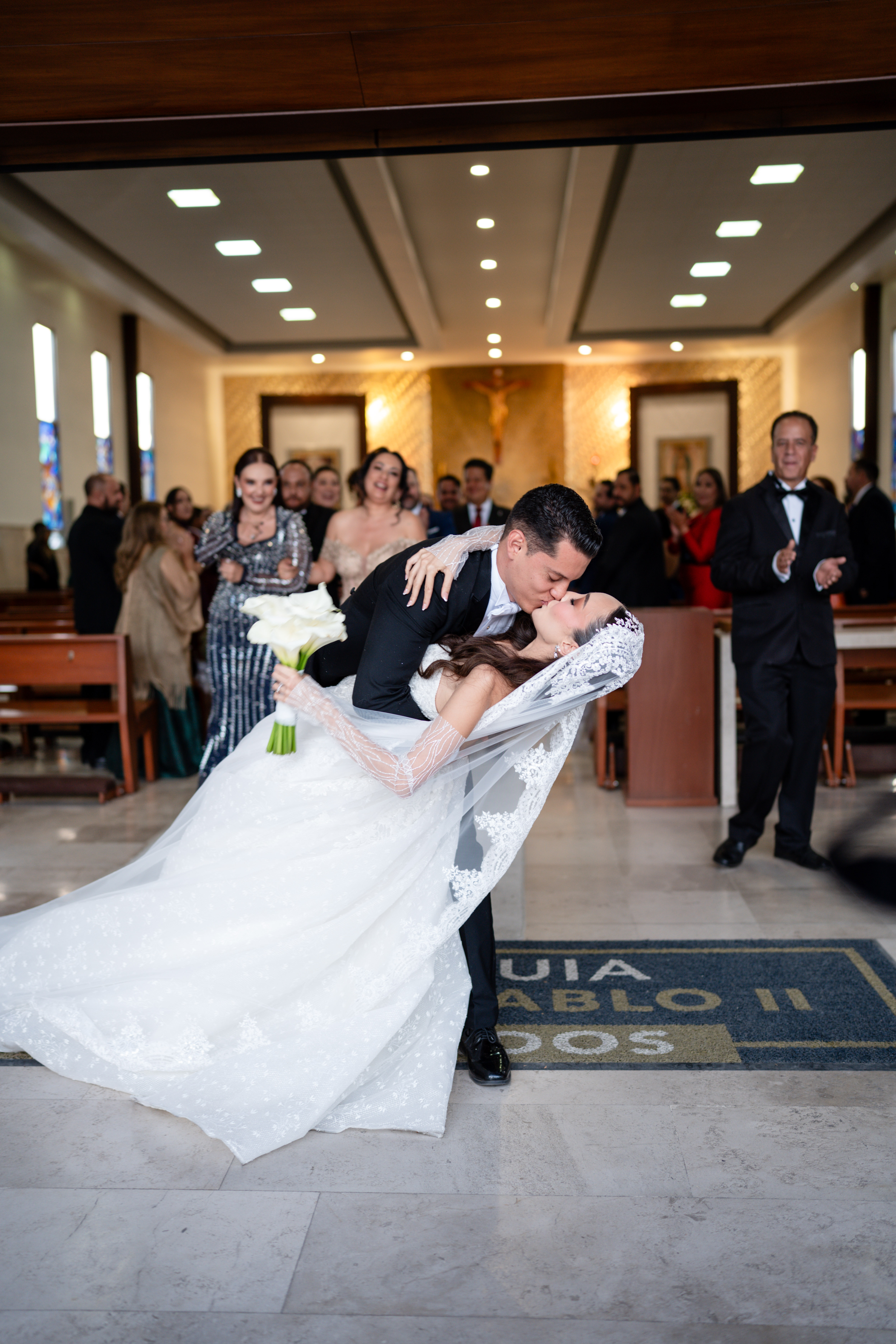 Boda en Jalisco — fotografía editorial Lemus Weddings