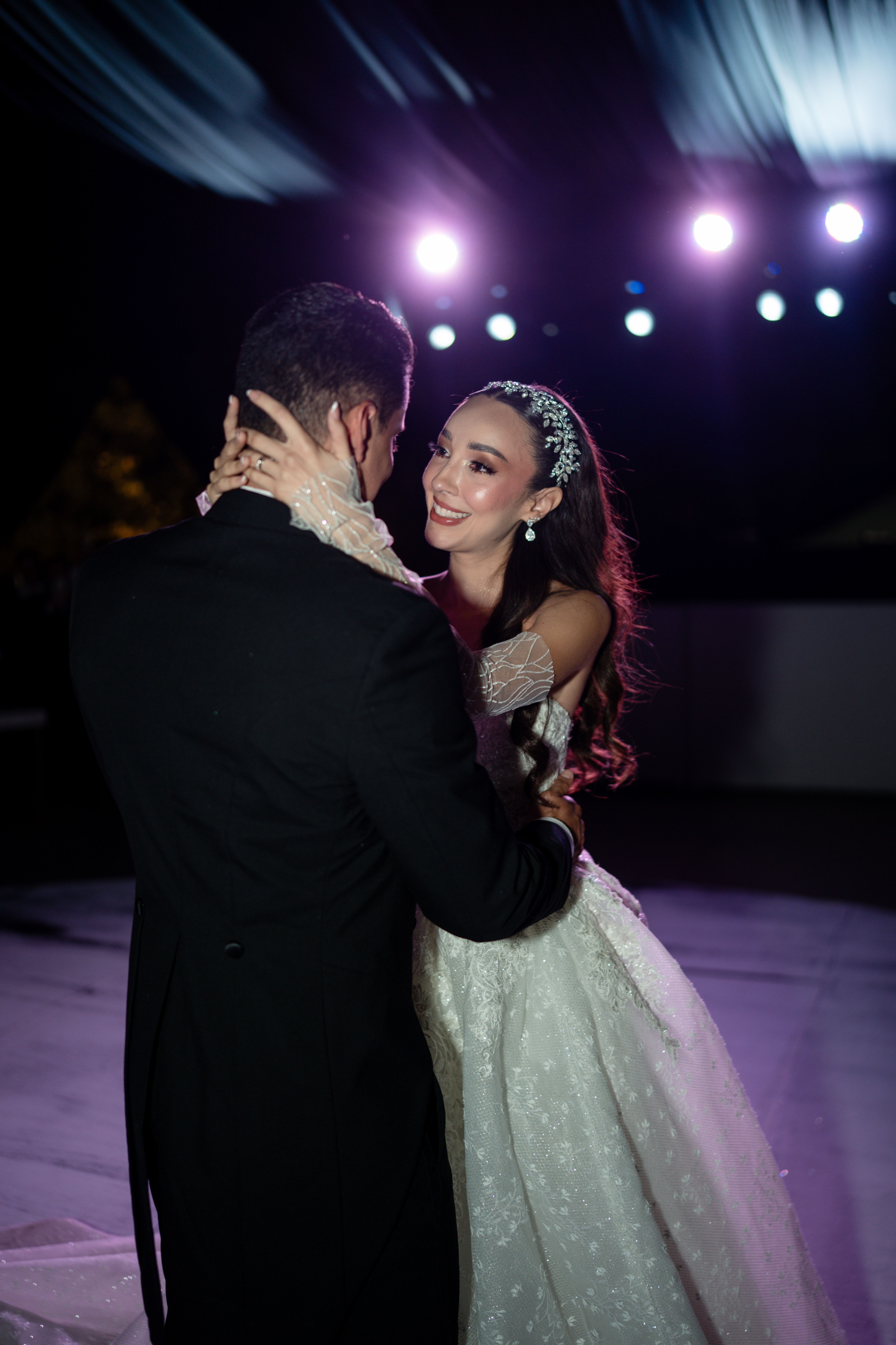 Baile de bodas — Lemus Weddings Guadalajara Jalisco