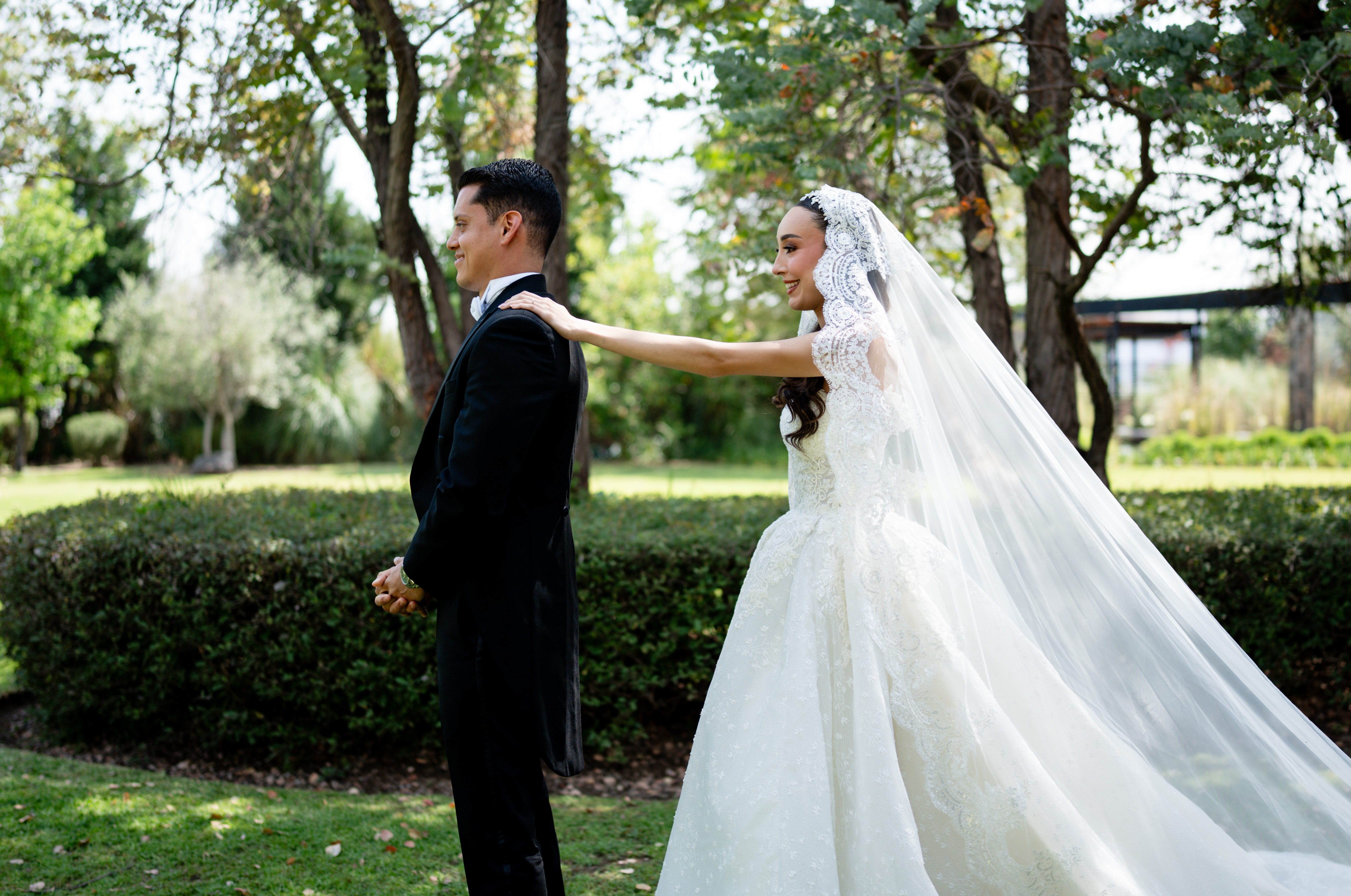 Boda en Jalisco — Lemus Weddings