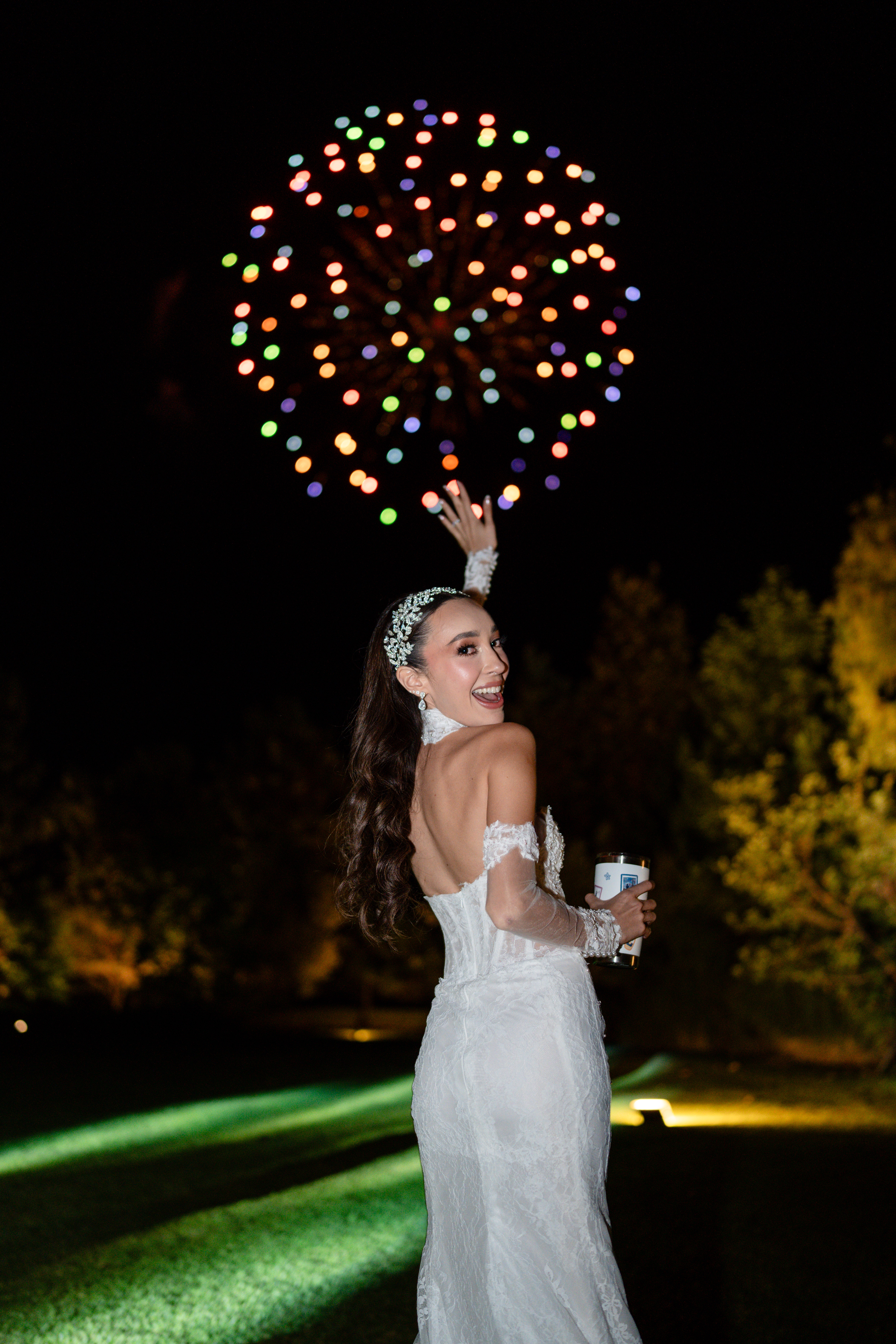 Retrato de pareja — fotógrafo de bodas Guadalajara