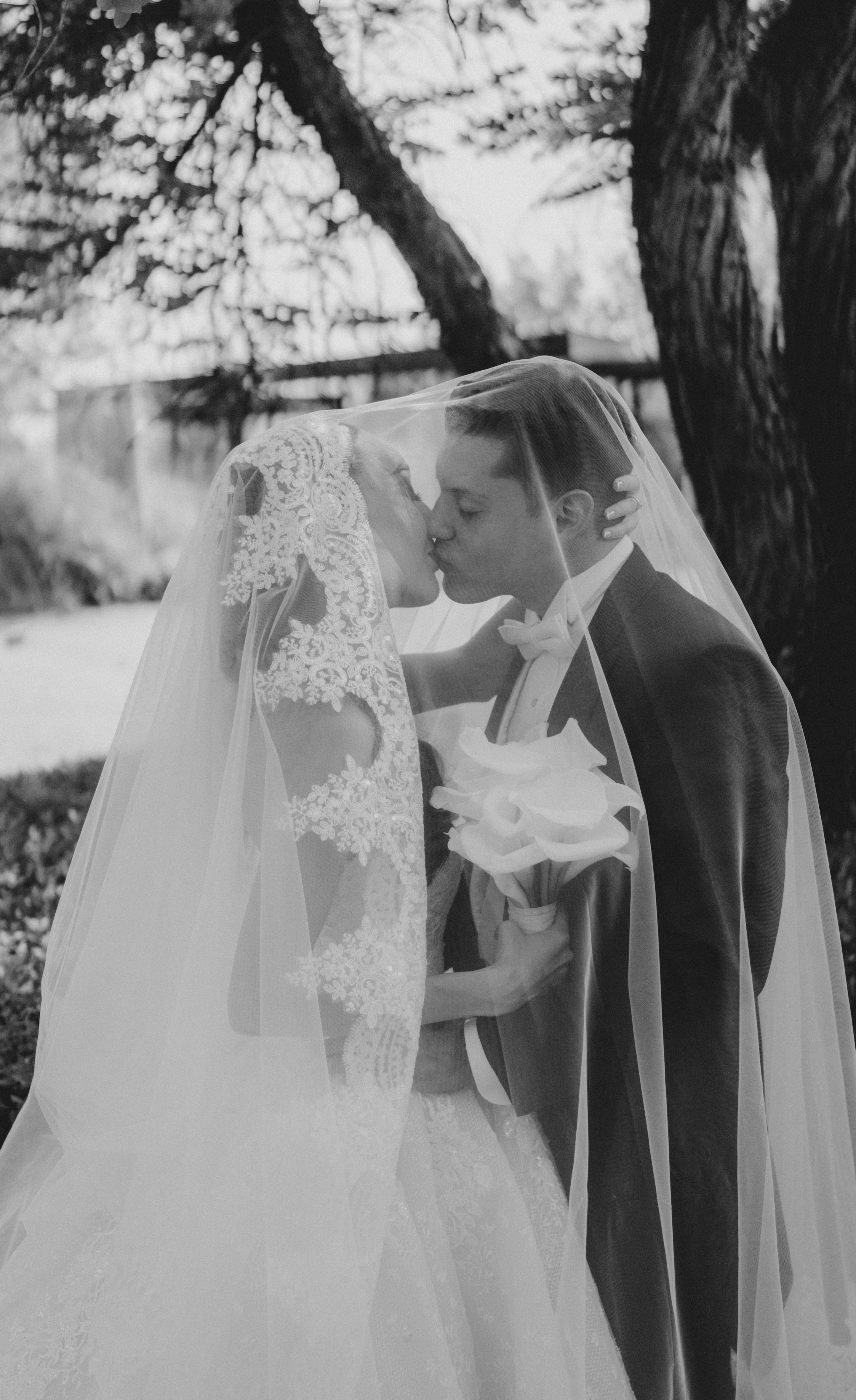 Celebración nupcial — Lemus Weddings Guadalajara