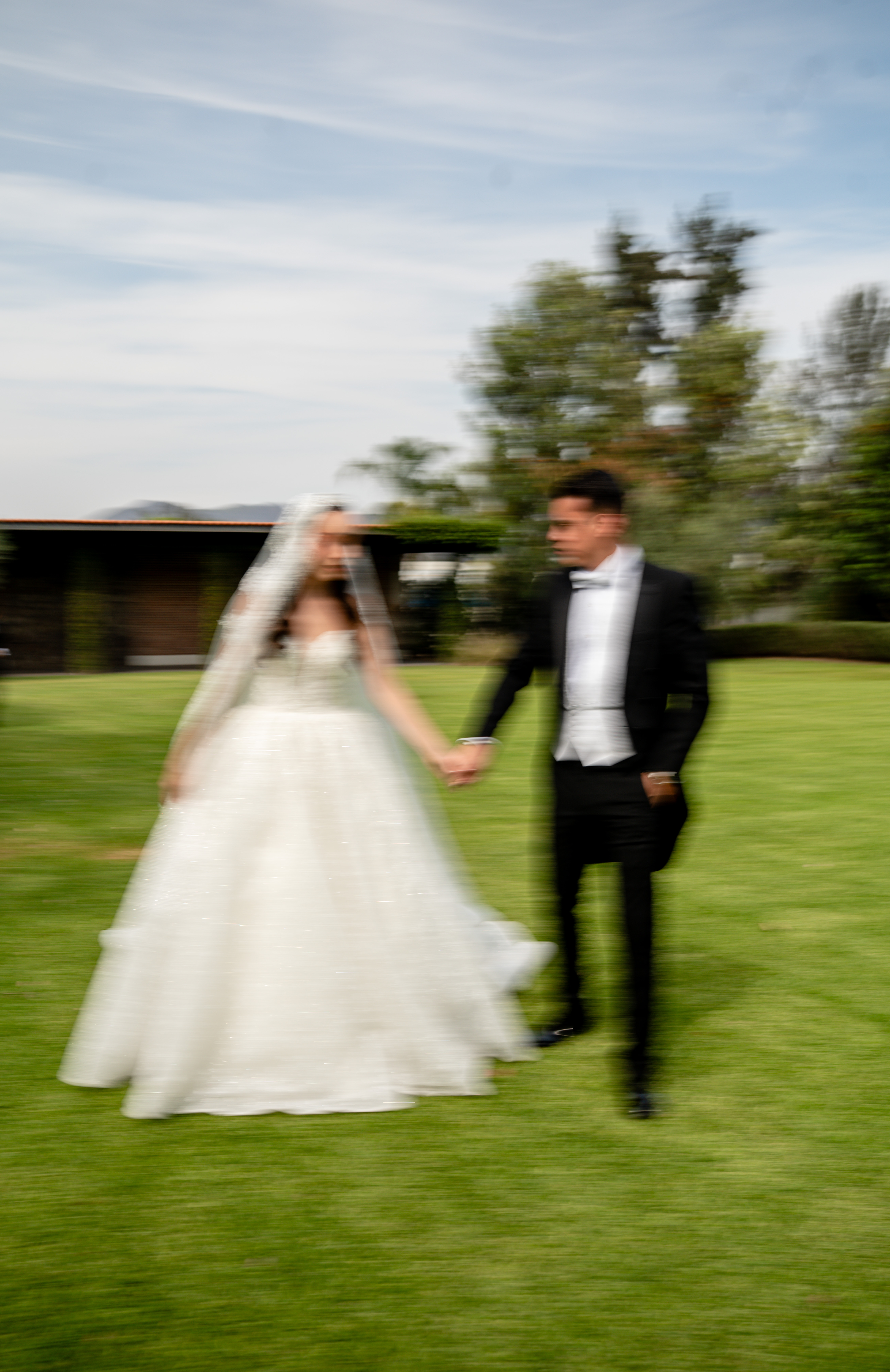 Detalle de boda — fotógrafo nupcial Jalisco