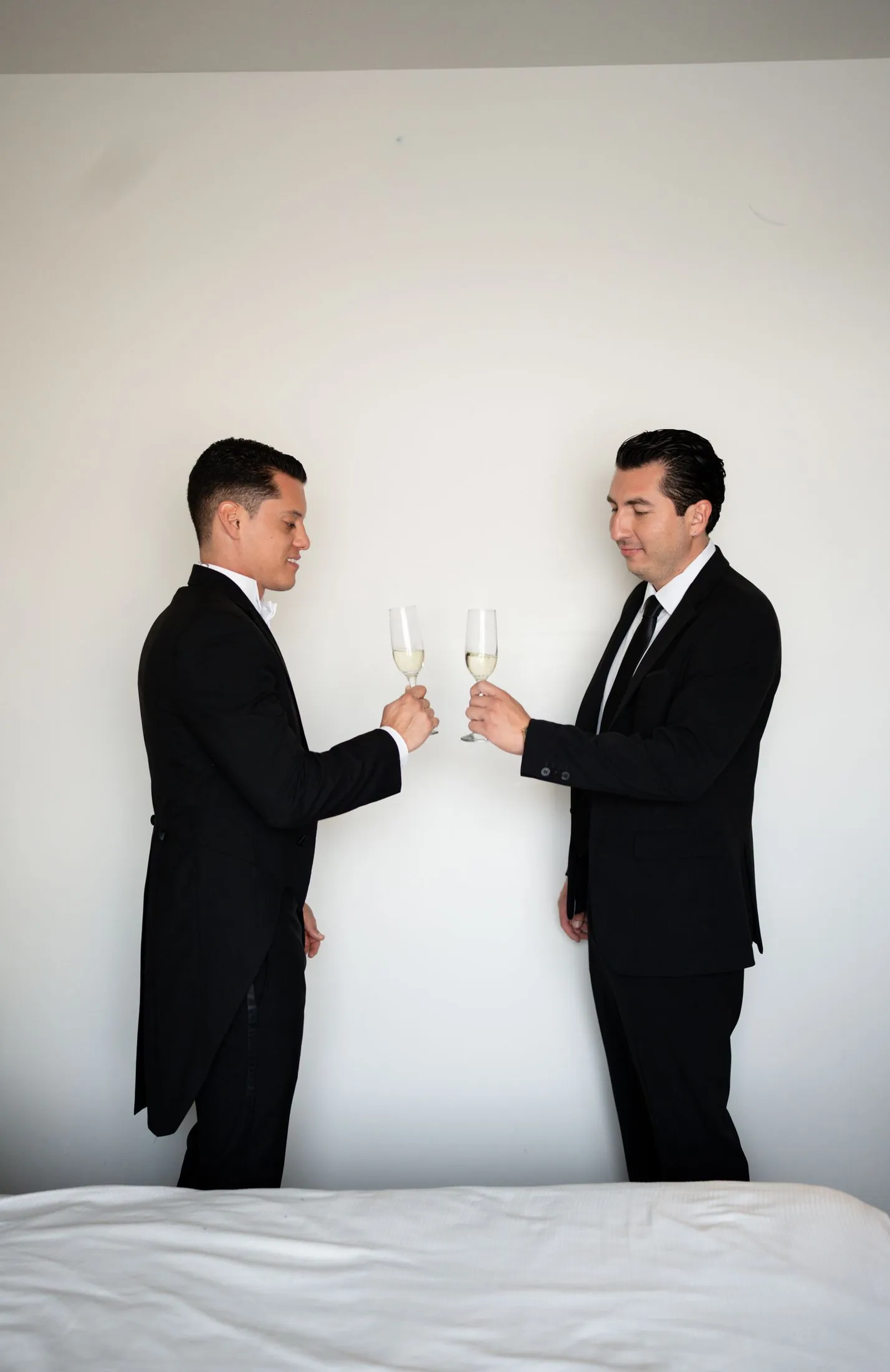 Momentos de boda — Lemus Weddings Guadalajara