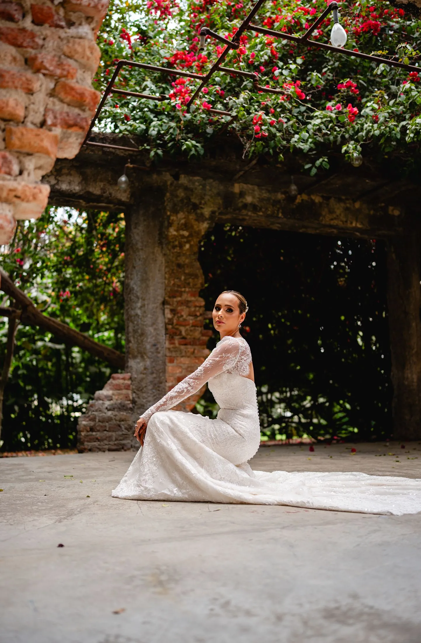 Celebración de boda en Jalisco — fotografía nupcial editorial