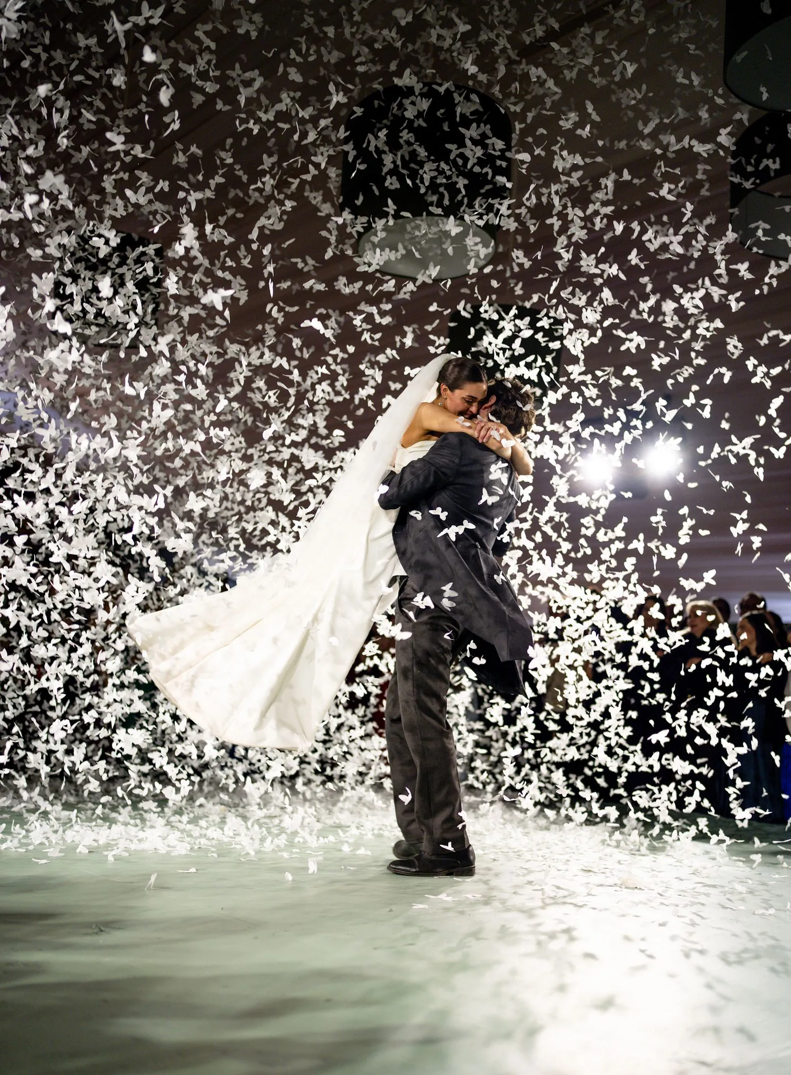 Ceremonia de boda al aire libre Jalisco — Lemus Weddings