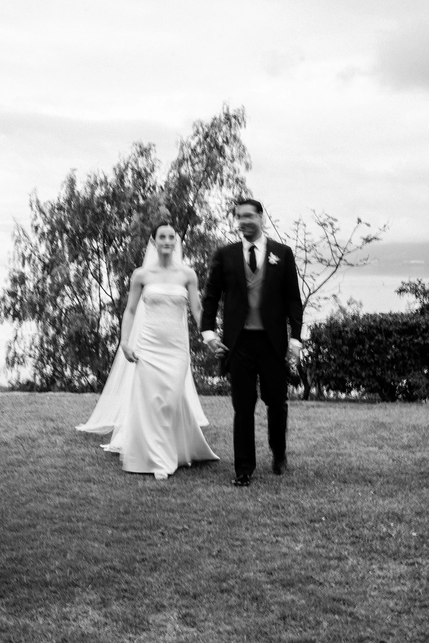 Boda en el lago de Chapala — fotografía de bodas destino