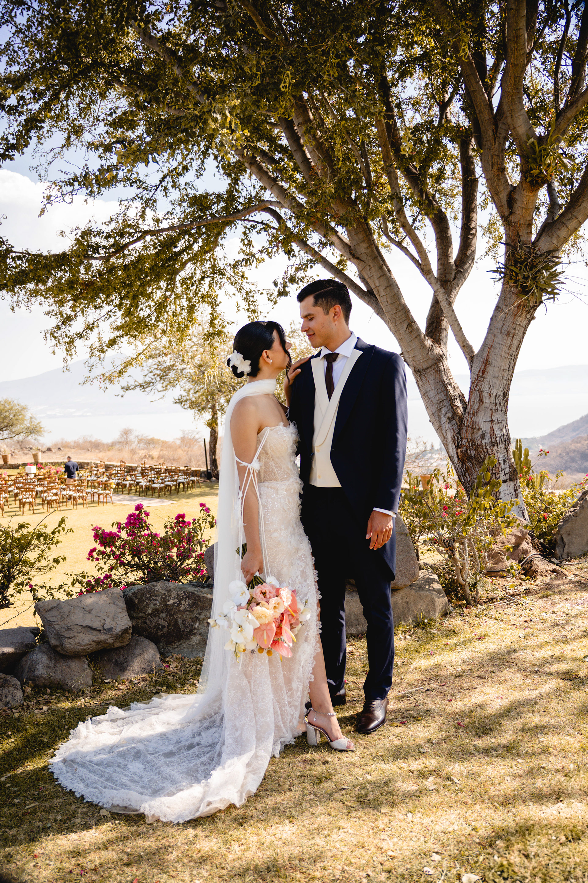 Sesión fotográfica en Chapala — Lemus Weddings