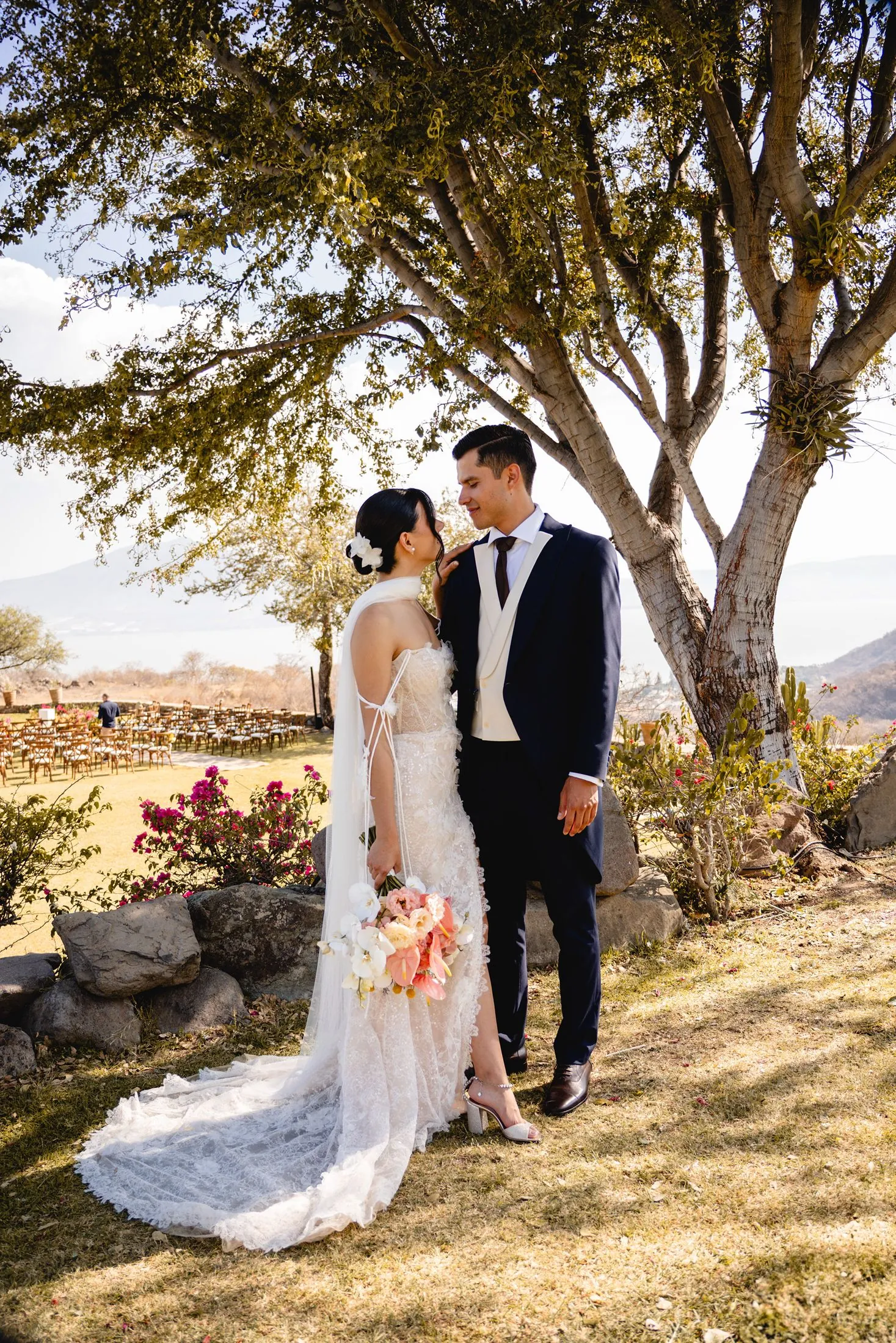 Sesión fotográfica en Chapala — Lemus Weddings