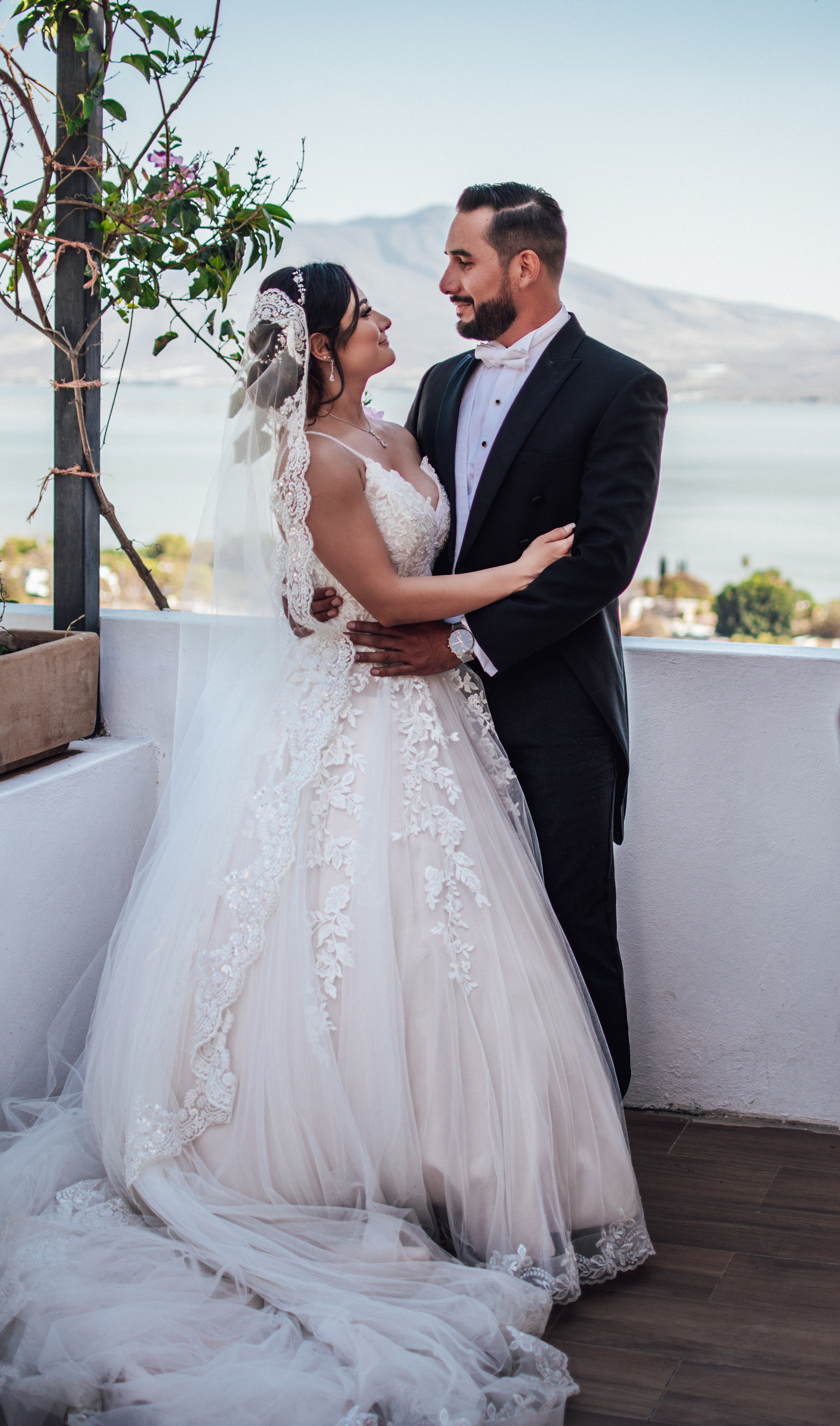 Boda en Chapala Jalisco — Lemus Weddings