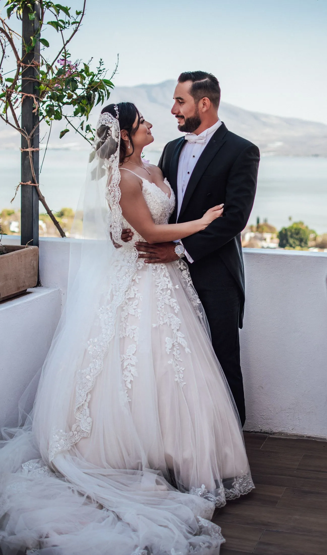 Boda en Chapala Jalisco — Lemus Weddings