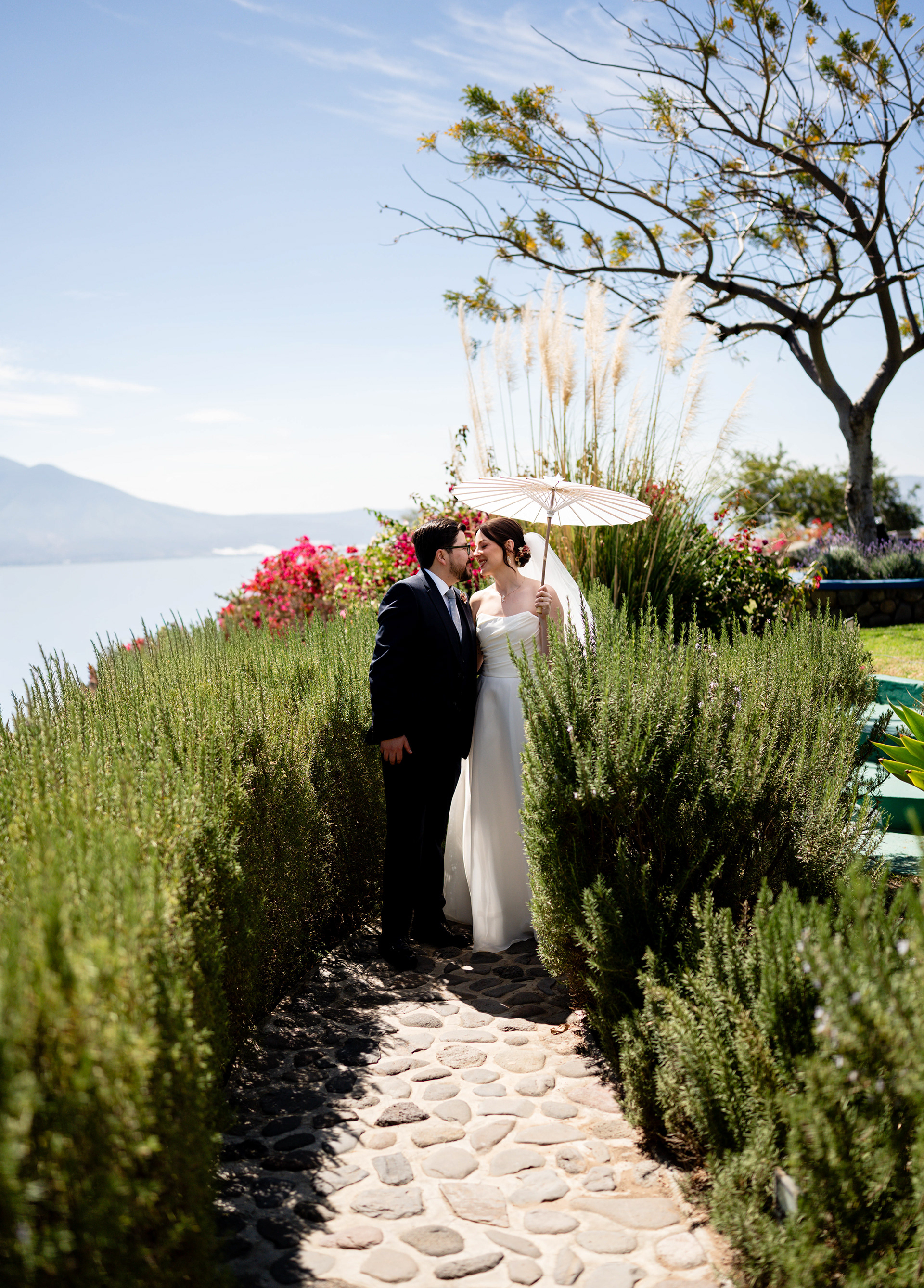 Lemus Weddings destination wedding photography, Jalisco Experience