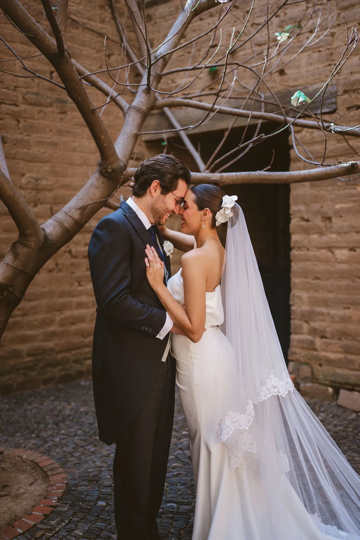 Danza en recepción de boda editorial Guadalajara — Lemus Weddings