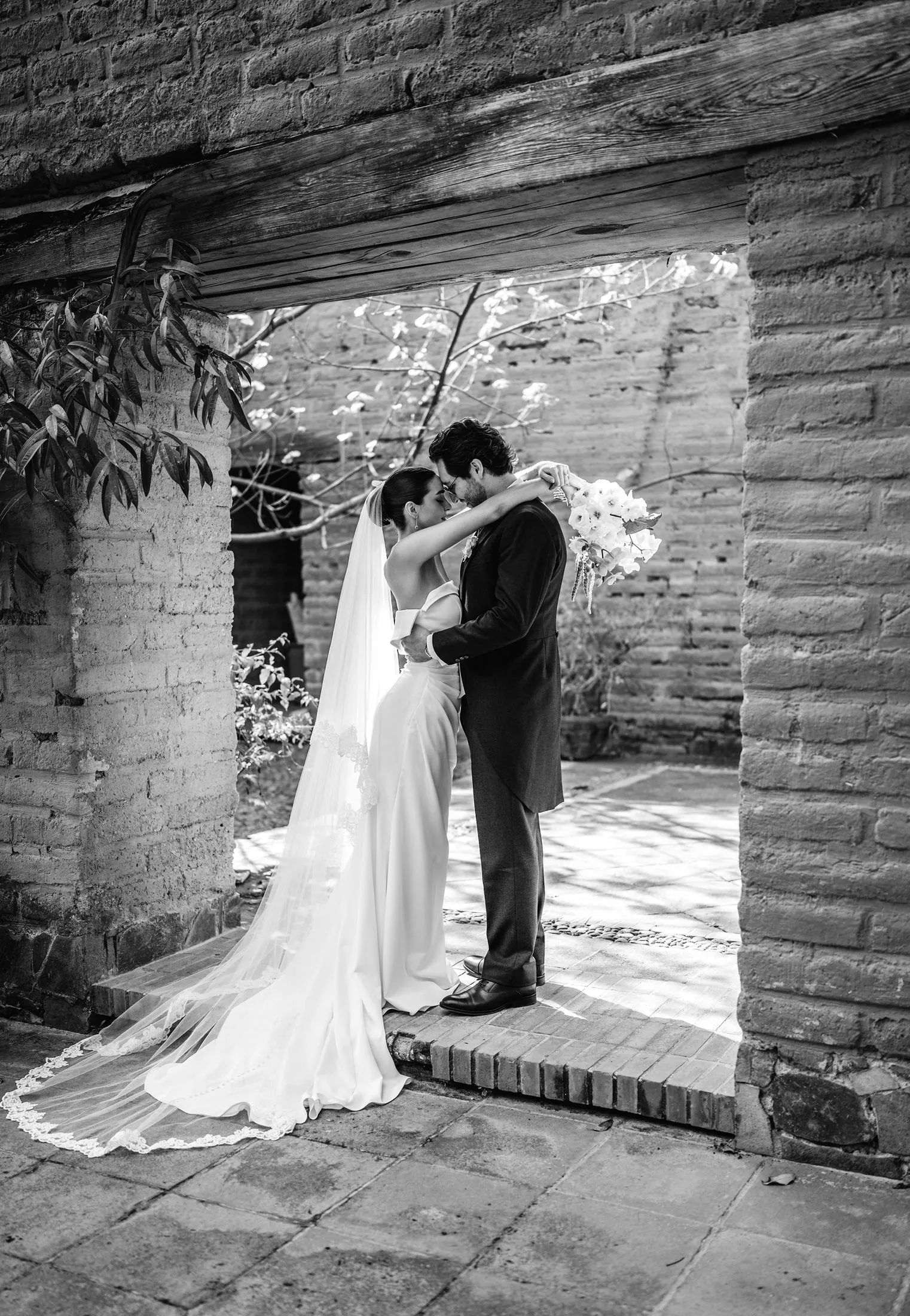 Fotografía artística de boda — Lemus Weddings Guadalajara Jalisco