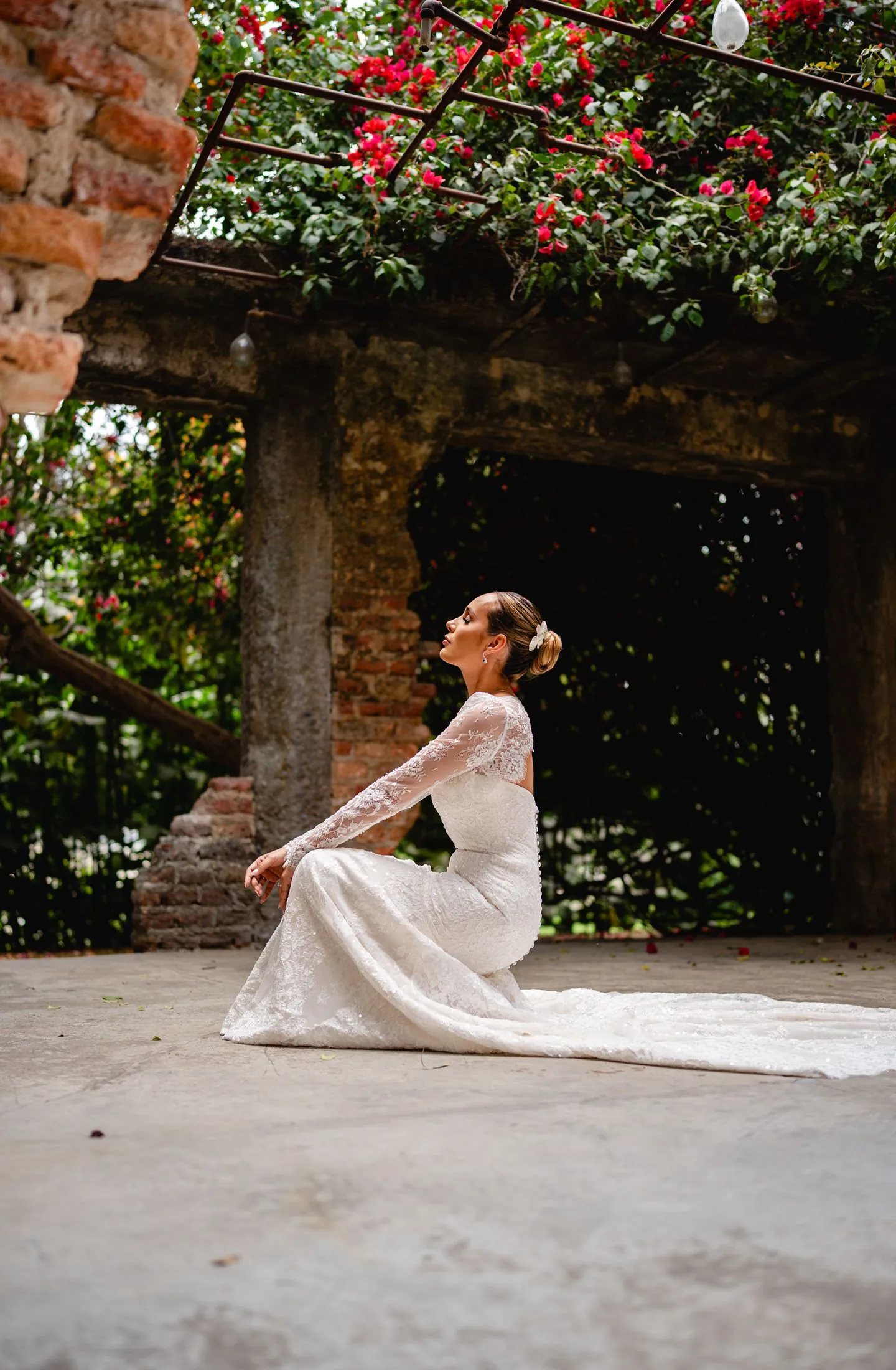 Primer baile de boda — fotografía editorial Jalisco